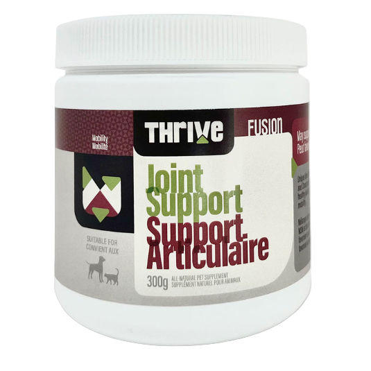 Thrive Joint Support Fusion