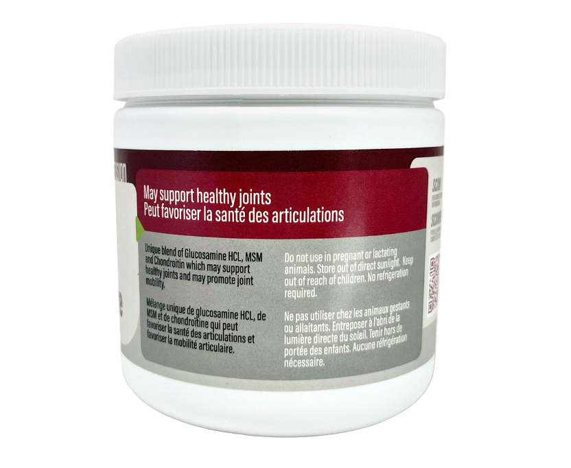 Thrive Joint Support Fusion