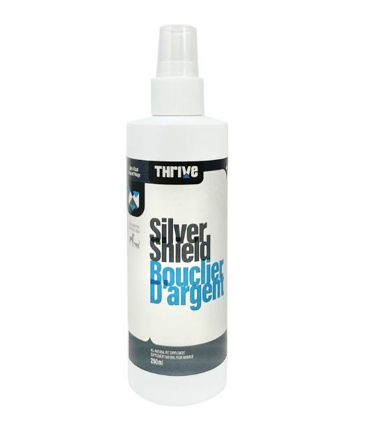 Thrive Silver Shield Spray