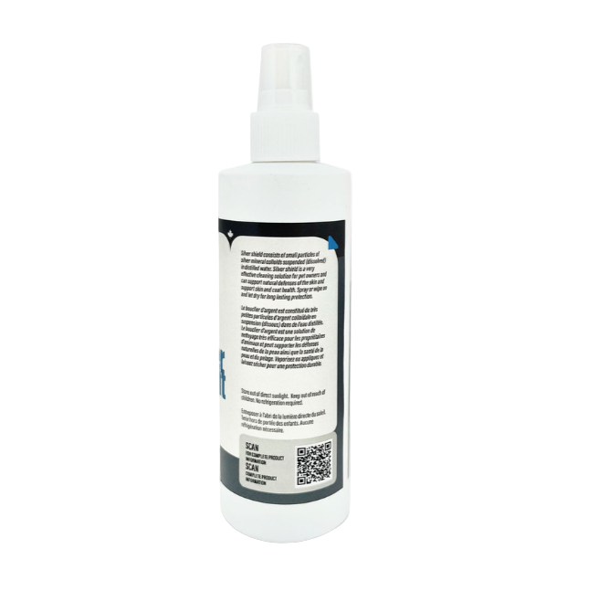 Thrive Silver Shield Spray