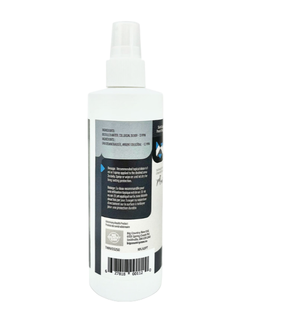 Thrive Silver Shield Spray