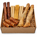 Ultimate Chew Sampler