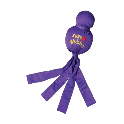 KONG Large Wubba Ballistic Friend