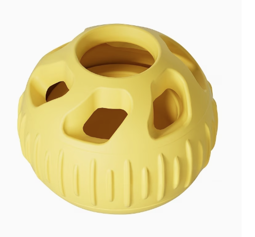 Freeze & Lick Enrichment System