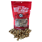 Freeze-Dried Beef Liver