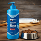 Huile de hareng Thrive