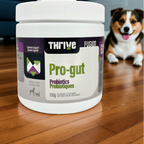 Thrive Pro-Gut Probiotics Fusion