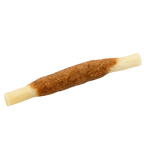 Minced Chicken wrapped Beef Collagen Stick