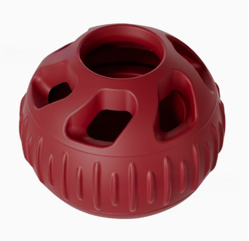 Freeze & Lick Enrichment System