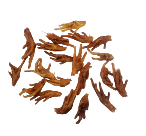 Large Chicken Feet Bundle