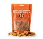 Soft Pumpkin Training Treats