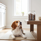 Côtelettes de poumon de bœuf